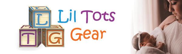 Lil Tots Gear Banner
