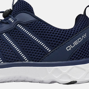 Double-Layer Mesh Upper