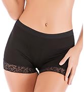 Women Butt Pads Fake Butt Lifter Shapewear Padded Panties Hip Enhancer Pads 