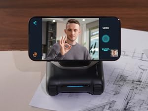 Tracking Camera