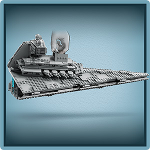 アルゴノーツ　スター・デストロイヤー Amazon.co.jp: レゴ(LEGO) スター・ウォーズ スター