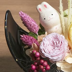 Amazon｜[イイハナ・ドットコム] 敬老の日 プリザーブドフラワー