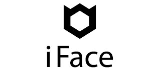 iface ブランドロゴ