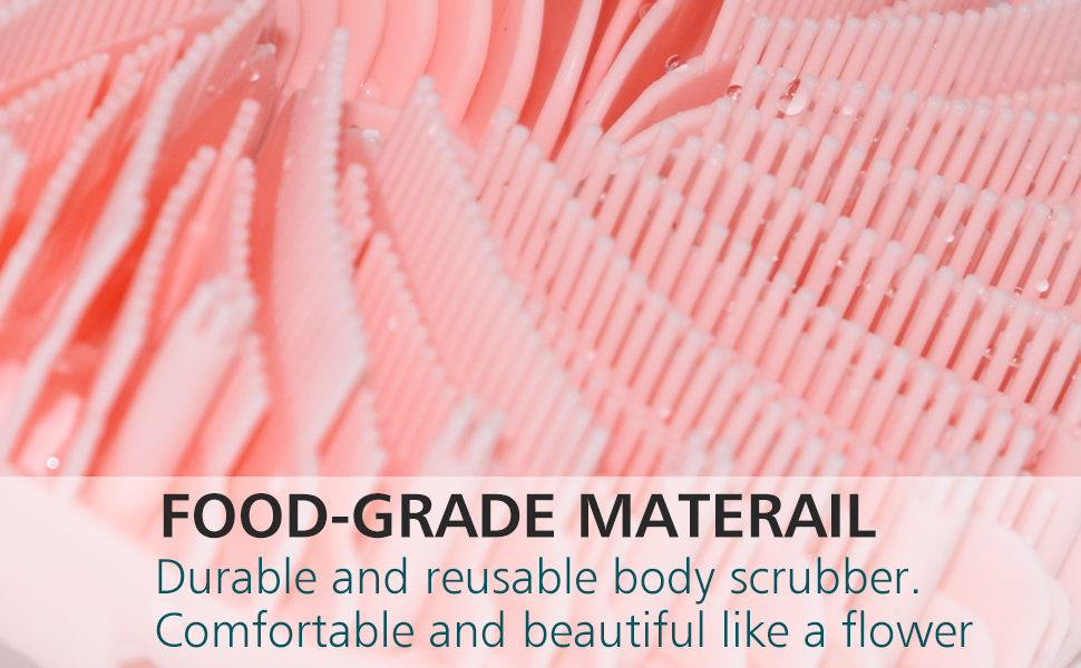 food grade materail