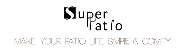 SUPER PATIO