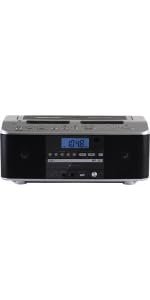 【新品未開封】東芝 CDラジカセ TY-CDW991 (S) シルバー TY-CDW991 | CDラジカセ | 東芝ライフスタイル株式会社 | CD