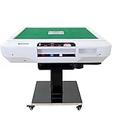 デジタル麻雀卓 収納機能付き 楽天市場】【18日はP最大10倍&1,000円cp！】【豪華レビュー特典