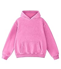 Amazon.com: Dnzzs Acid Wash Hoodie Super Soft Sweatshirt for