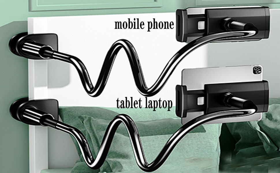 support téléphone table support smartphone bureau pose téléphone support téléphone mural