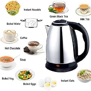 Electric kettle 2L