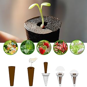 Grow Sponge