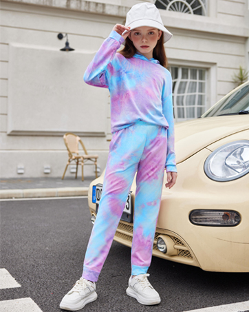 Girls Clothing Sets