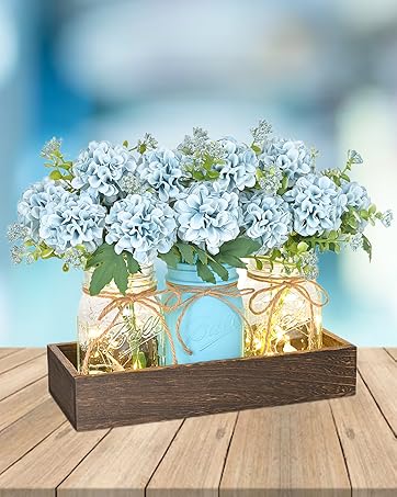 Table Centerpiece Decorations