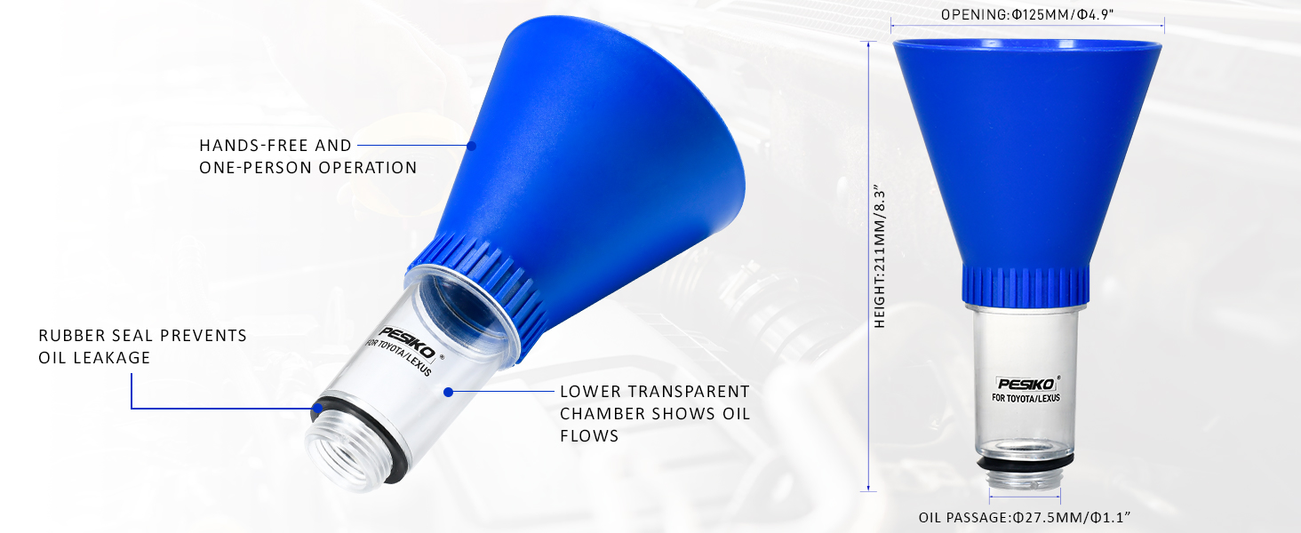 engine oil fliter wrench