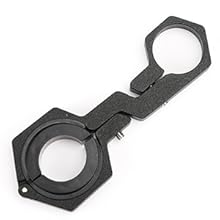 バイククランプバー