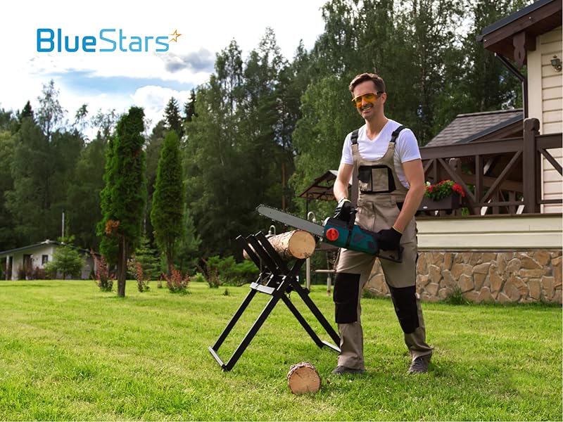 EXCEPTIONAL CHAINSAW PARTS