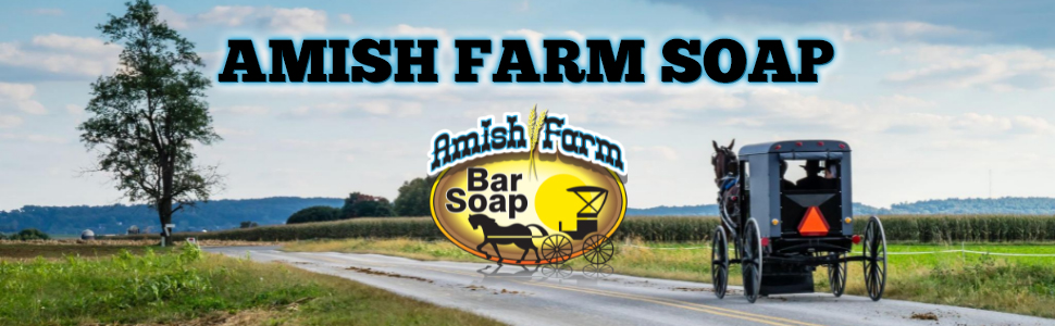 Amish Farms logo
