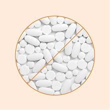 Avoid aggressive energy drinks and pills