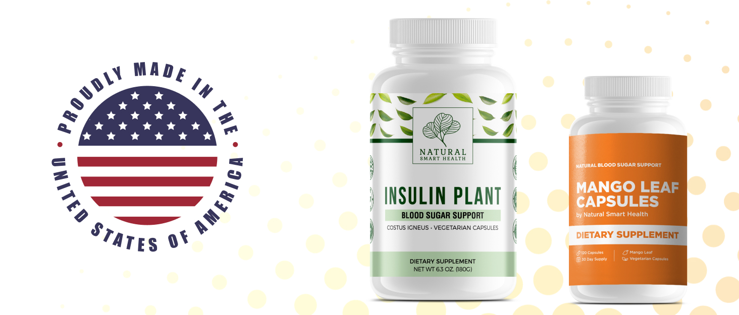 Costus Igneus Natural Smart Health