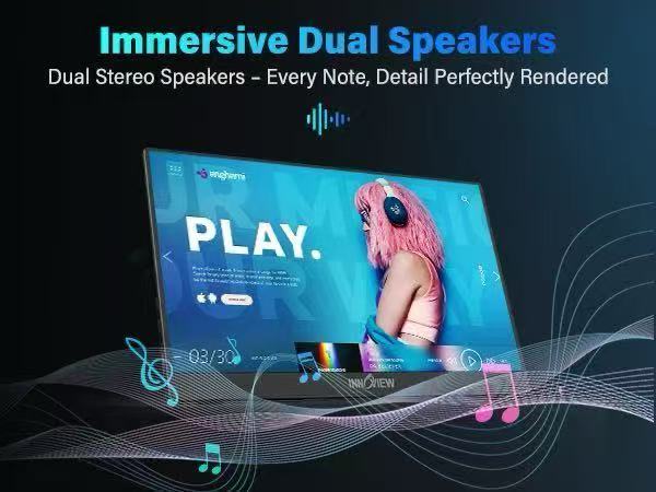 portable computer monitor