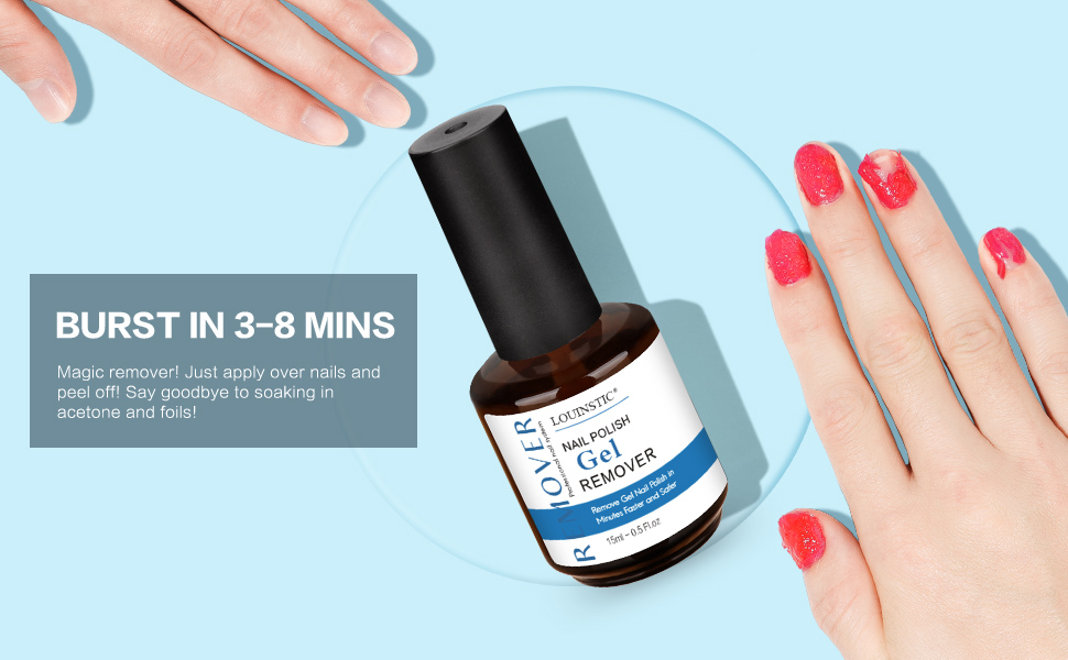 gel remover