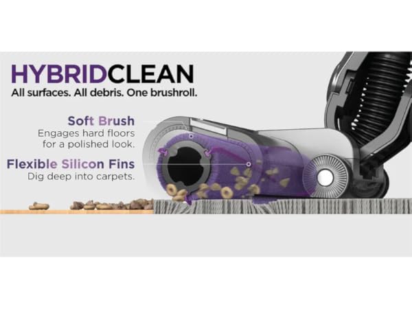 新品未開封shark cleansense IQ + IW3241JSL Shark CleanSense IQ+ Cordless Vacuum, Smart IQ PRO with 4