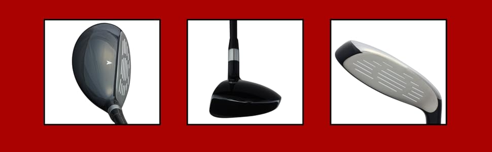 Majek LEFT HANDED K5s Hybrid #3