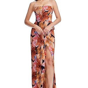 Kai Dress