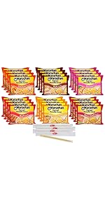 maruchan upsell 4
