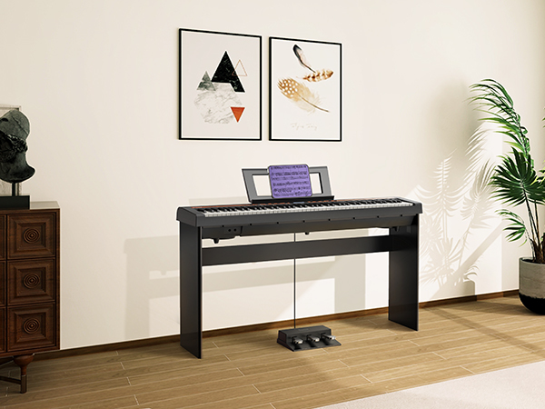 piano 88 keys