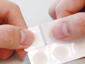 Dazzlook Easy Peel Design