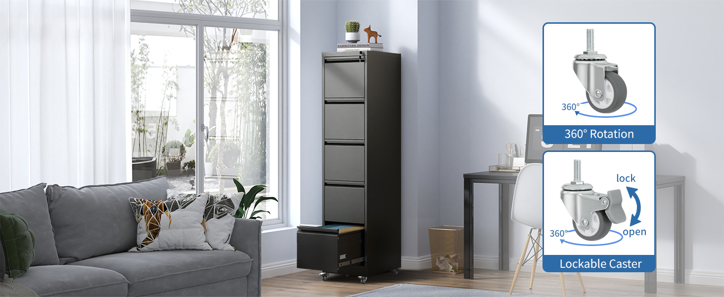 File Cabinet