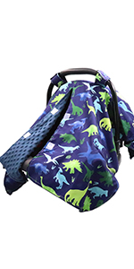 carseat cover