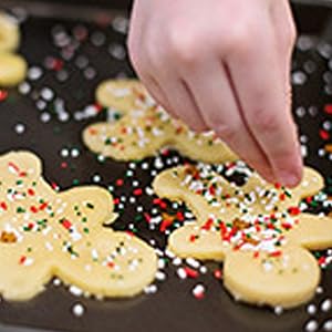 Baking