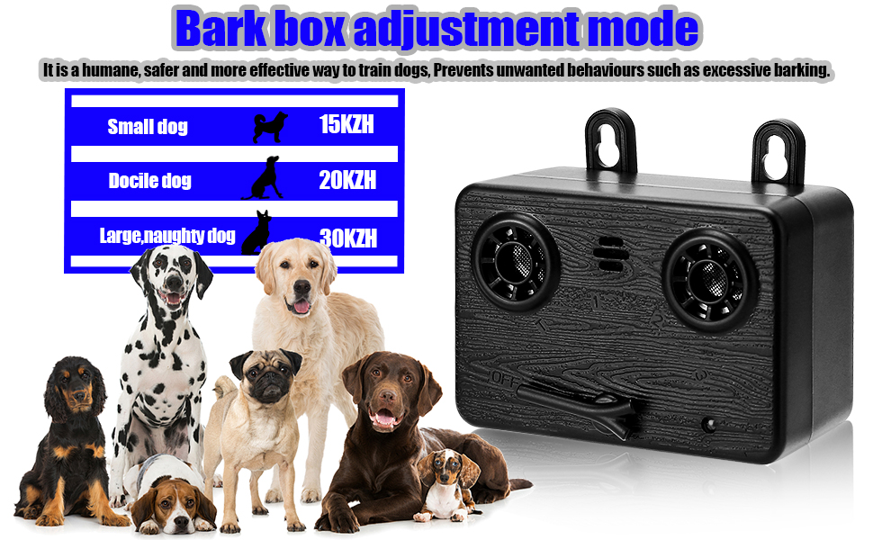 Amazon.com : WubbaNub Anti Barking Devices, Auto Barking