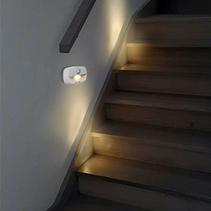 sensor lights indoors