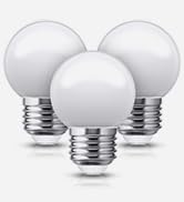 Low Watt Light Bulbs