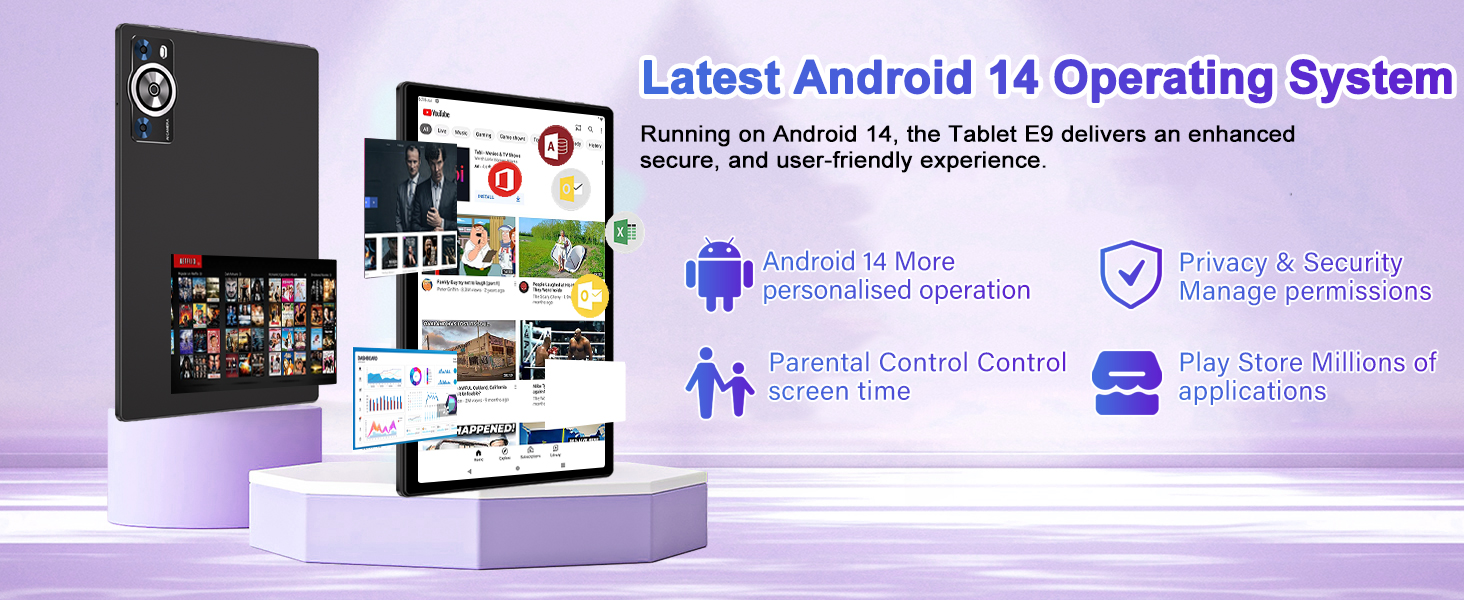 tablet