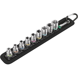タイムセール終了新品 wera 1/4ラジェットセット Amazon | Wera(ヴェラ) 8100SA8 サイクロップラチェット「メタル