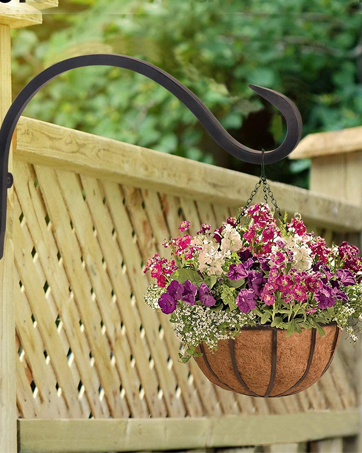 Hanging Plant Bracket