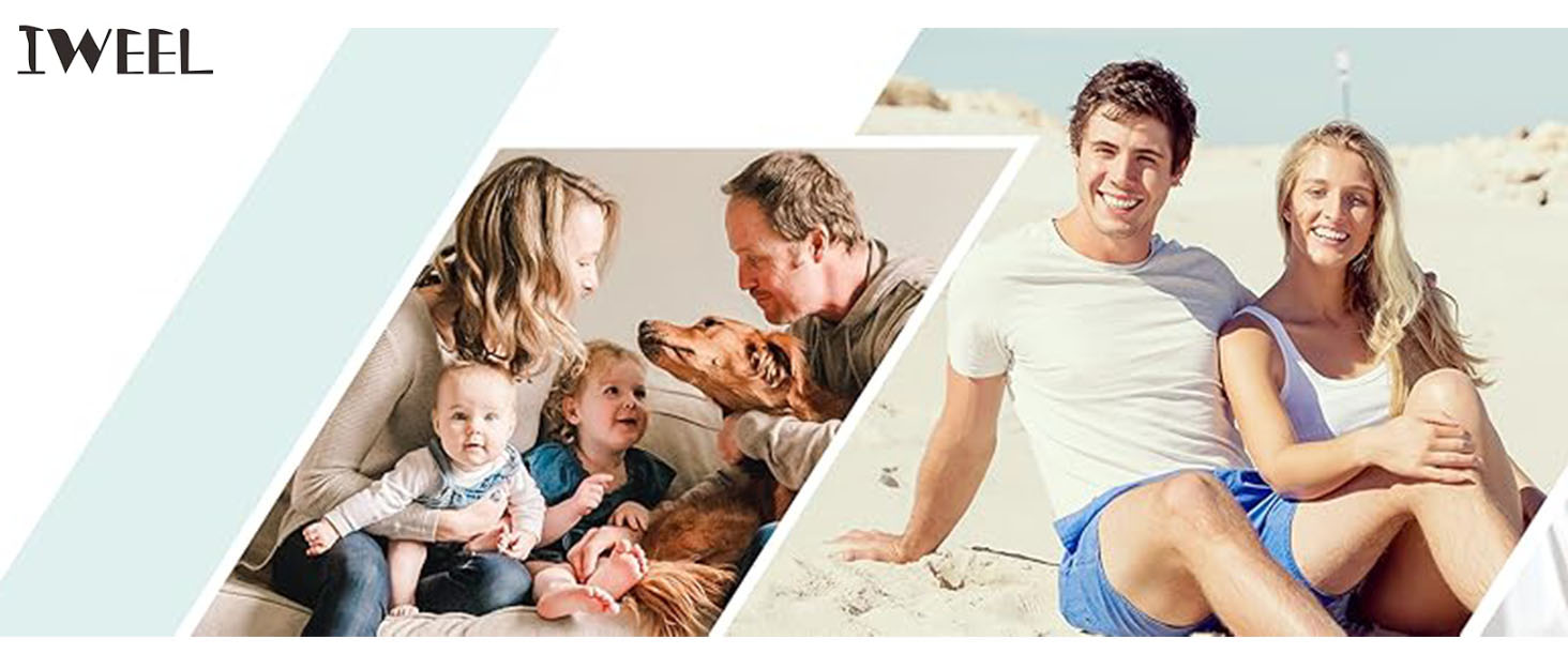 IWEEL Beauty&Personal Care