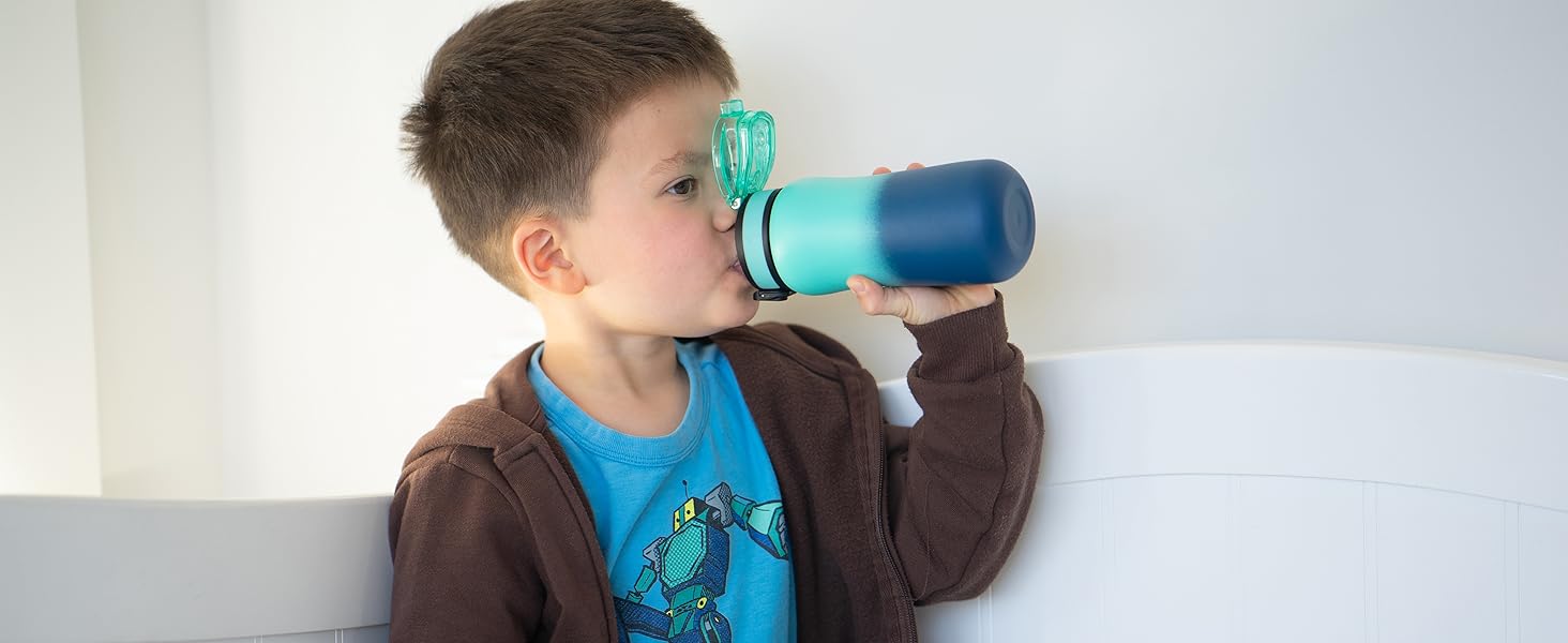 kids water bottle 