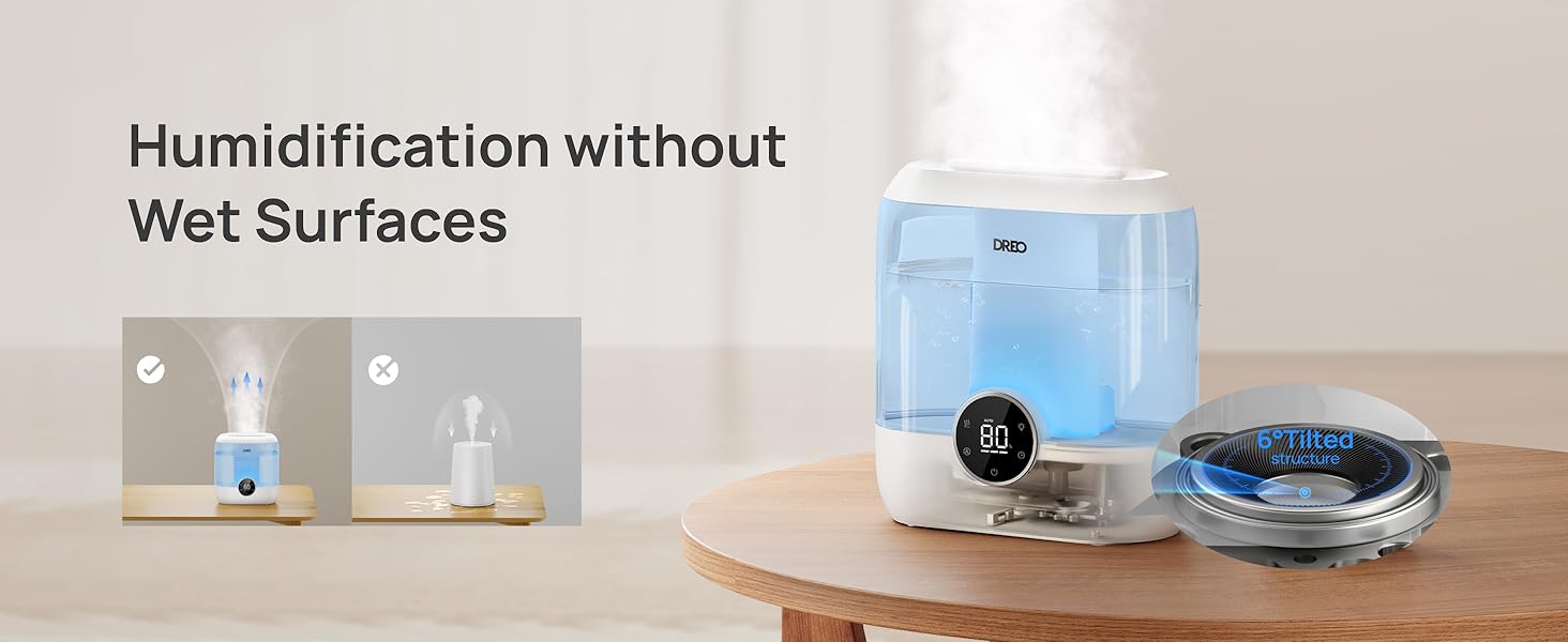 humidifiers