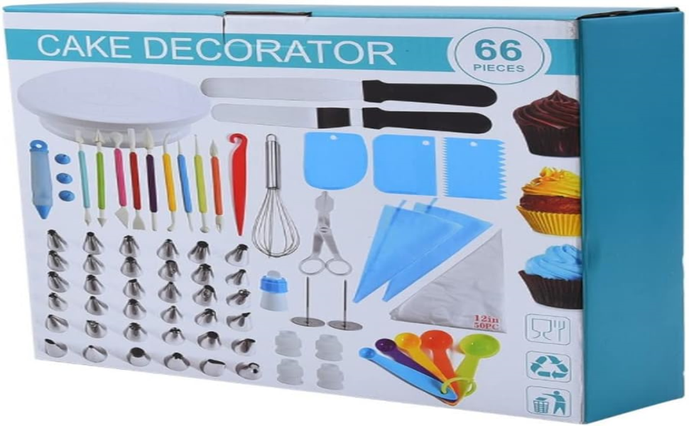cake kit