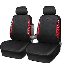 bling car seat covers