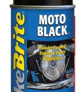 Moto Black