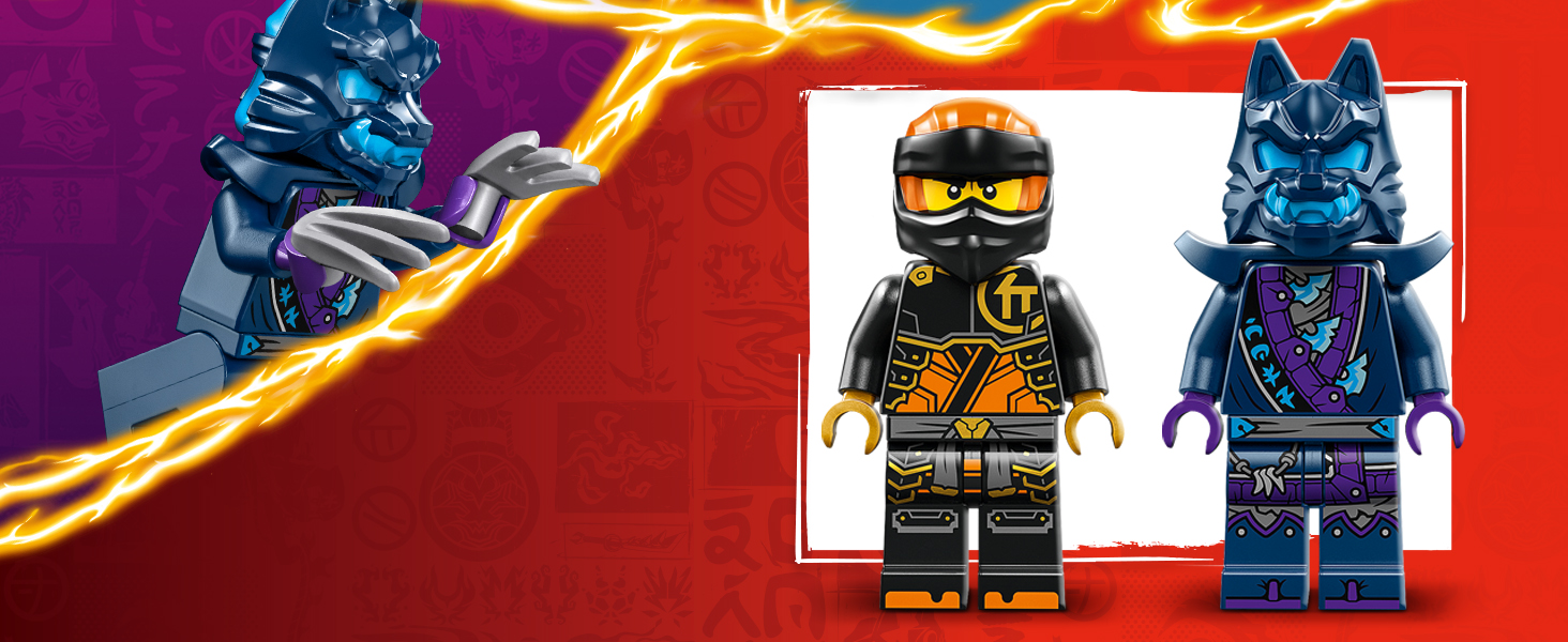 LEGO