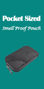 smell proof bag