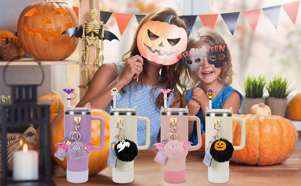 STANLEY The Halloween タンブラー　30OZ Stanley Halloween Web Glow Stainless steel cup 30oz Stanley