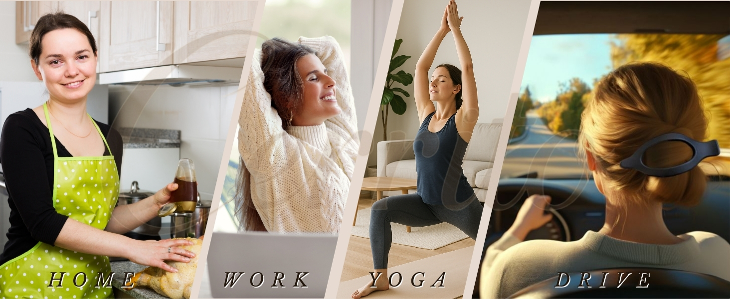 hair clutchers for woman claw dips for women clucher clachar hair women fancy